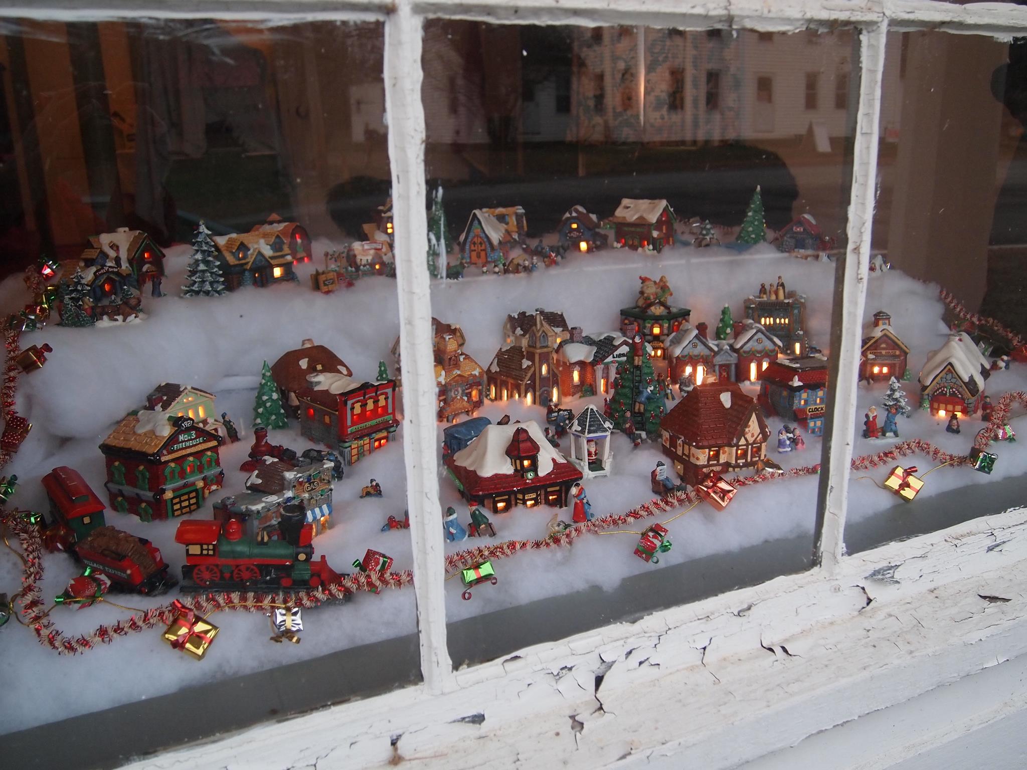 Marlow, New Hampshire